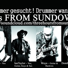 ThreeHoursFromSundown