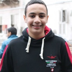 Ramez Aziz 1