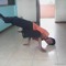 Alberth Quispe Carlos