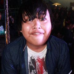 Berharap Kembali (My Dinner Daze Cover)(HP)