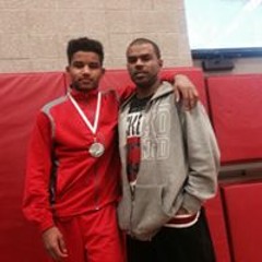 Roben Philip Seymore