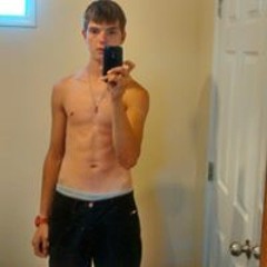Jesse Moffat-rew
