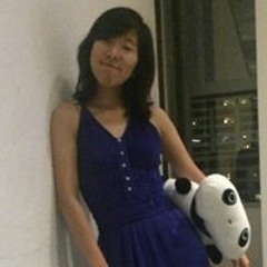 Susan Wang