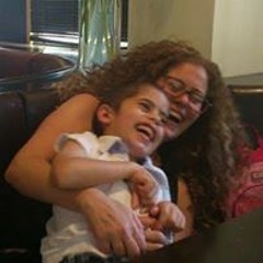 Ada Fitoussi Aharoni