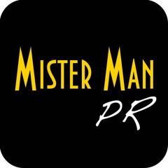 Mr Man PR