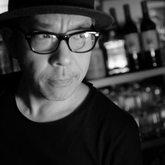 KEN AMAGAI