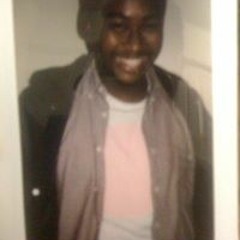 Benjamin Joshua Boachie