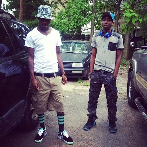 DaveTheMixer x DJ Telly Tellz CHAWP + @ItsRoddOnnaBeat_ CHAWP remix