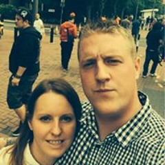 Kirsty Ellen Collins