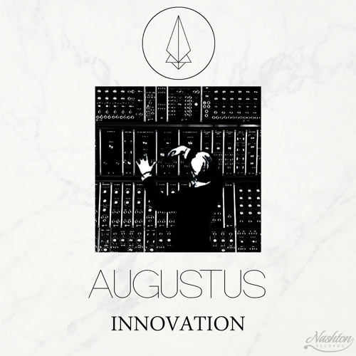 AUGUSTUS’s avatar