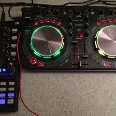 Session Mix zouk Janvier 2015 by DJ yoOyoO