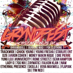 GRYNDFEST2K15