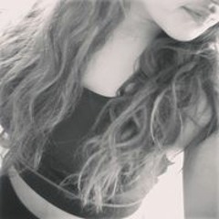 ChinchinDayna Radford