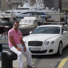 Stavros Santorinaios