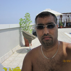 ahmed hamed