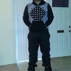 Isaiah ChexMate Rose