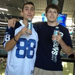 Matthew Orliss Boydston