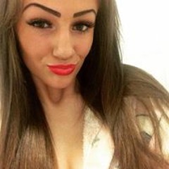 Courteney Norster Norster