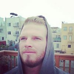 Colin McCracken