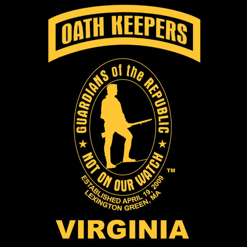 Stream Virginia Oath Keepers music | Listen to songs, albums, playlists