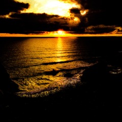 Ocean (Acoustic) (Originally by Andreas Moe)