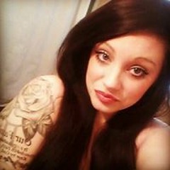 Angelica Confident Orris