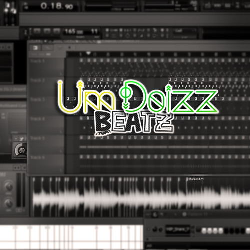 UmDoizz Beatz’s avatar