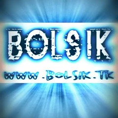 Bolsik