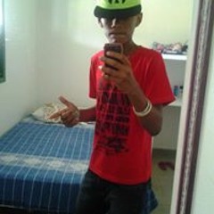 Raigotze Santos De Souza