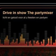 The-partymixer Eventz