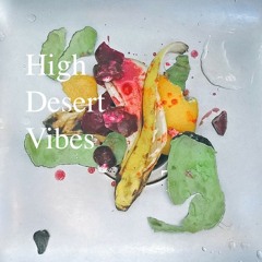 High Desert Vibes
