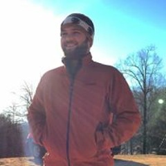 Corey Joseph Pintado