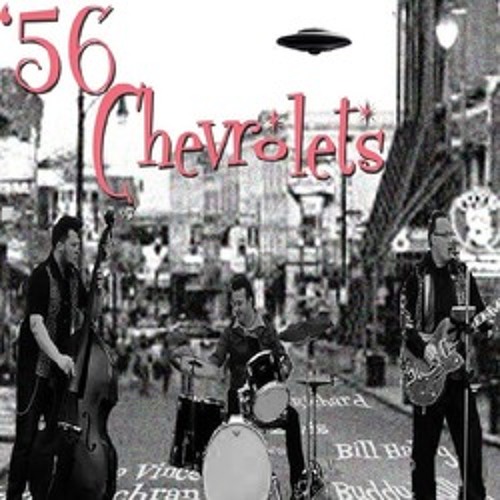 '56 Chevrolets’s avatar