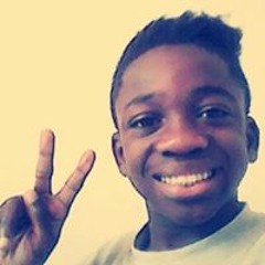 Emmanuel Garçia Mpasi