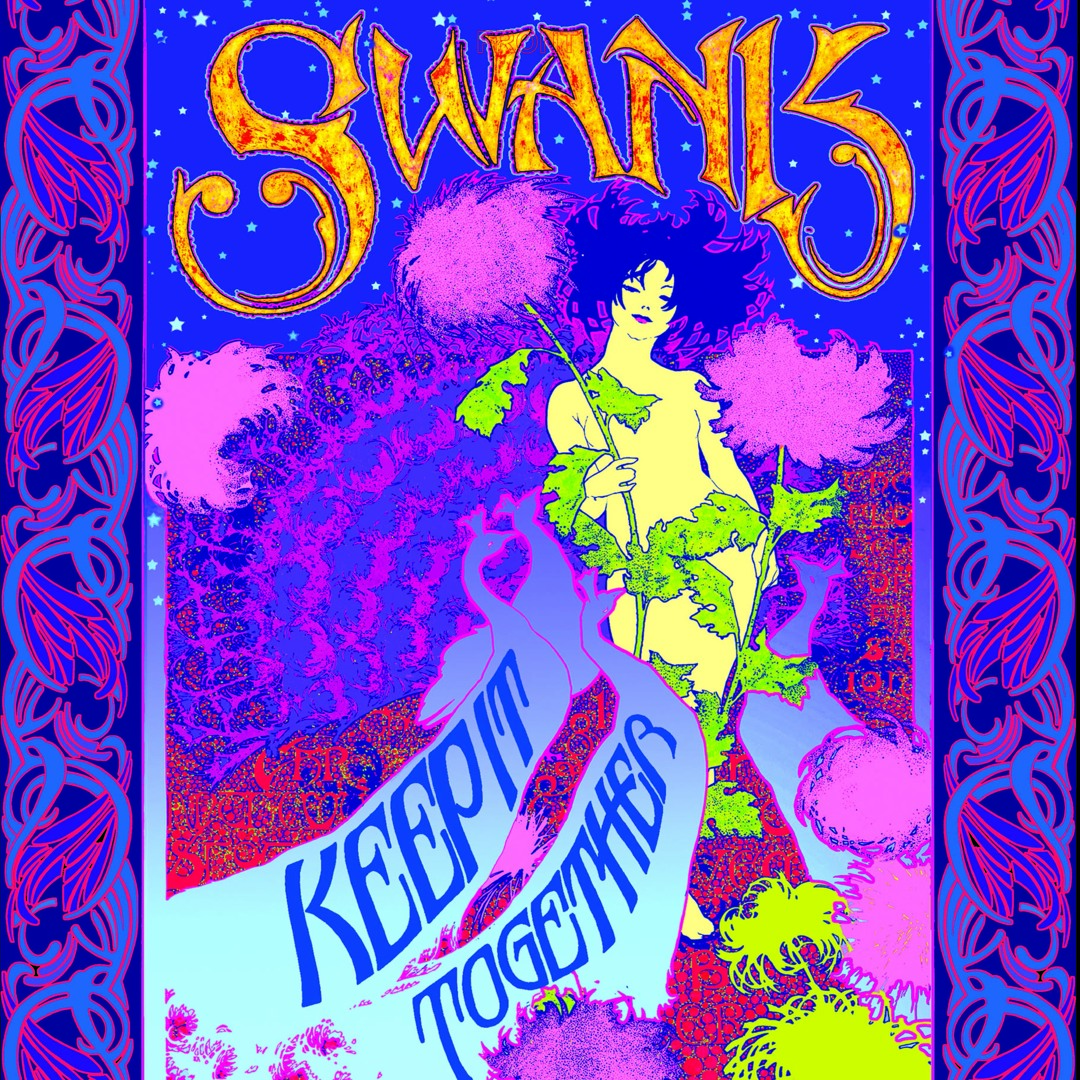 Stream SWANK music | Listen to songs, albums, playlists for free