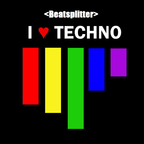 Be@tsplitter’s avatar