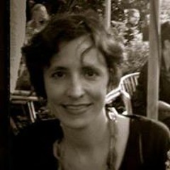 Marie-Rose Andriadi