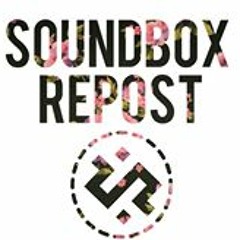soundbox repost