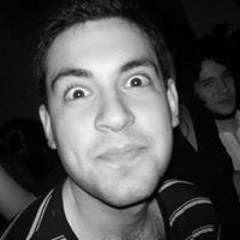 Dani Farfan