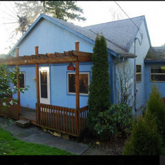 Blue House Recordings