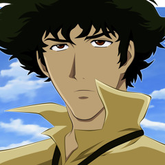 Spike Spiegel