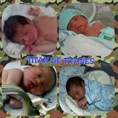 Ruben Alberto Sanchez