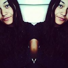 Jahnaera Stella Marie