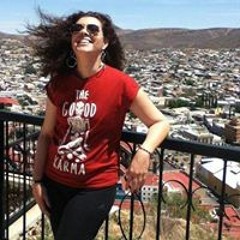 Diana Torres Escobedo