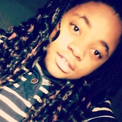 Karizma Kute Jackson