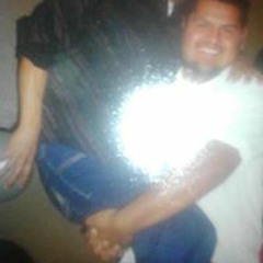 Luis Alberto Renteria Jr.