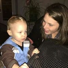 Cynthia Nicole Brogdon