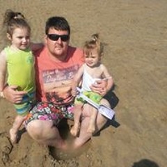 Daniel Darka Robinson