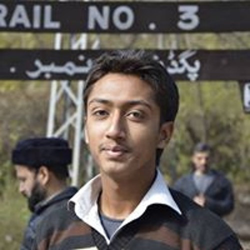 Wasif Ali’s avatar