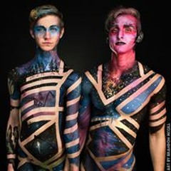 Tayler Willford Davis